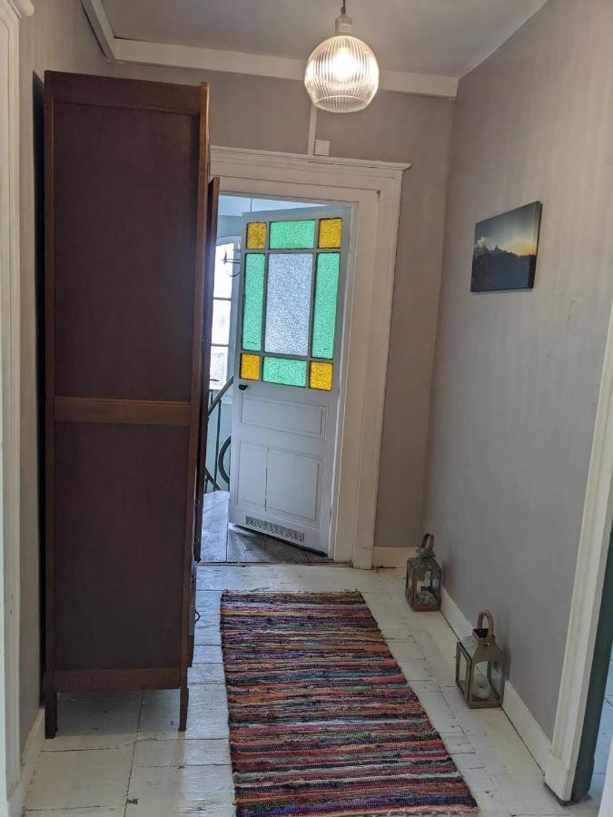 Chez Elles Apartment&Chambre D'Hôte Rancon Exterior foto